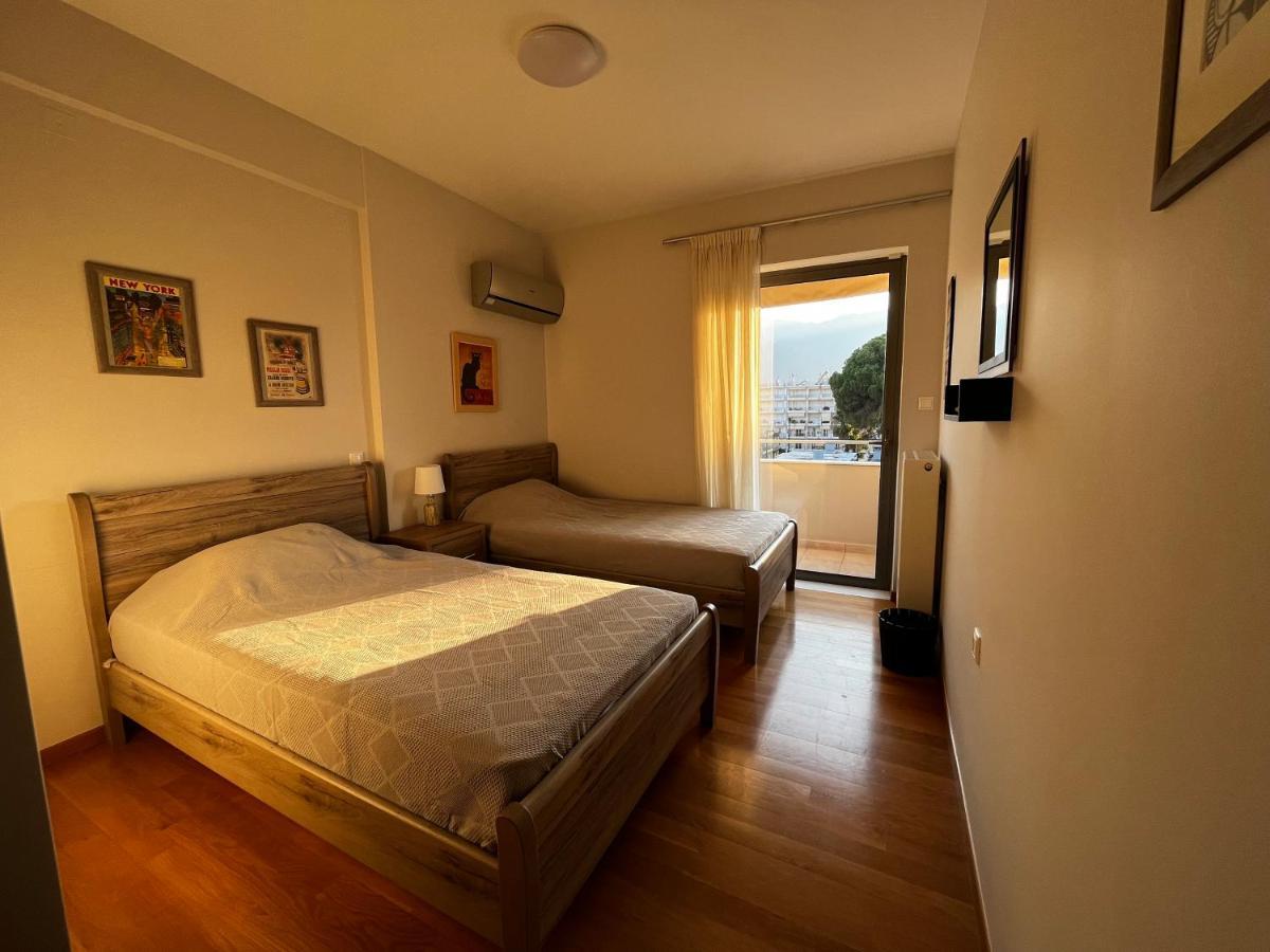 The Spartan Penthouse Экстерьер фото