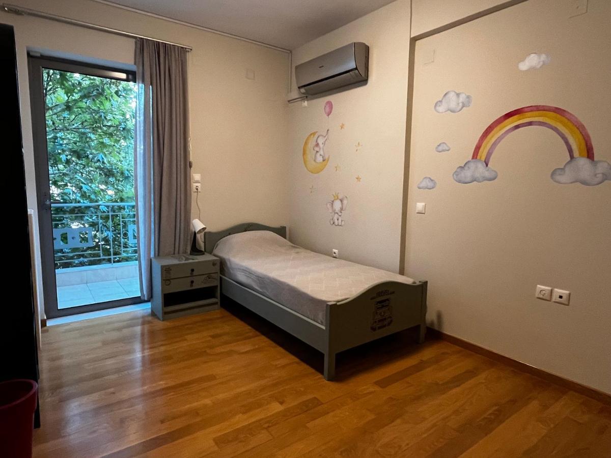 The Spartan Penthouse Экстерьер фото