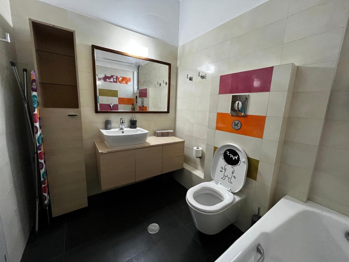 The Spartan Penthouse Экстерьер фото