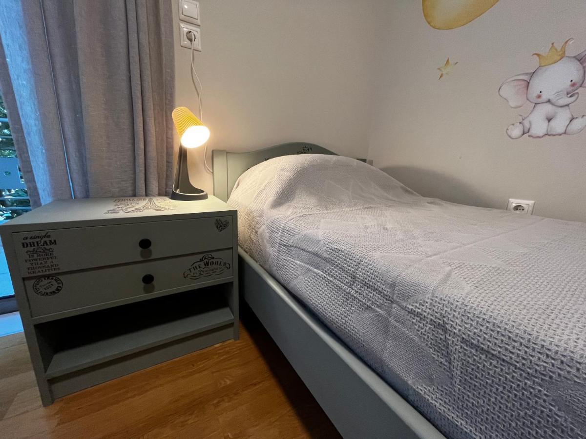 The Spartan Penthouse Экстерьер фото